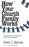 How Your Church Family Works: Understanding Congregations As Emotional Systems