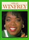 Oprah Winfrey: Television Star (Library of Famous Women)