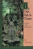By Oak, Ash, & Thorn: Modern Celtic Shamanism (Llewellyn's Celtic Wisdom)