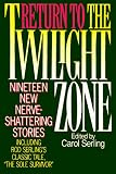 Return to the Twilight Zone