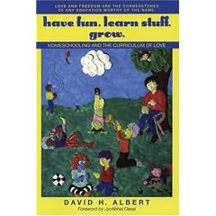 Have Fun. Learn Stuff. Grow