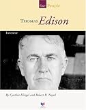 Thomas Edison: Inventor By C. F. Klingel