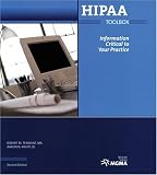 HIPAA Toolbox, Second Edition