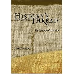 History's Golden Thread: The History of Salvation
