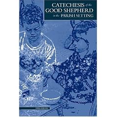 The Catechesis of the Good Shepherd in a Parish Setting