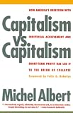 Capitalism Vs. Capitalism