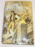 Alvin wandering (Tales of Alvin Maker)