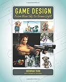 Game Design:  From Blue Sky to Green Light