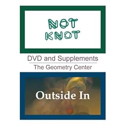 Outside In and Not Knot DVD