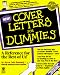 Cover Letters for Dummies