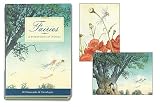Fairies Notecard Portfolio