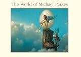 The World of Michael Parkes Boxed Notecards
