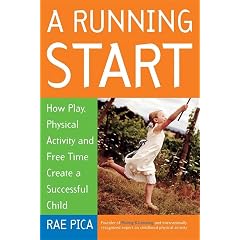 How Play, Physical Activity and Free Time Create a Successful Child