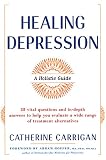 Healing Depression: A Holistic Guide