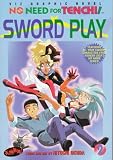 Sword Play (No Need for Tenchi! Book 2)