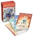 Nausicaa Of The Valley Of...