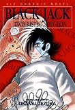 Black Jack: Two-Fisted Surgeon (Viz Graphic Novel)