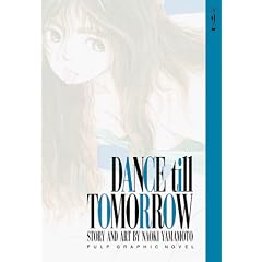 Dance Till Tomorrow, Vol. 2