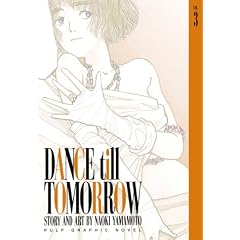 Dance Till Tomorrow (Vol. 3)