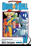 Dragon Ball Z 11 (Dragon Ball Z (Graphic Novels))