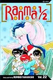 Ranma 1/2, Volume 22 (Ranma 1/2)