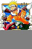 Naruto, Vol. 1 (Naruto)