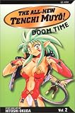 The All-New Tenchi Muy&ocirc;!, Vol. 2: Doom Time
