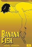 Banana Fish vol.1 (Banana Fish