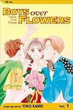 Boys over Flowers 1: Hana Yori Dango (Boys Over Flowers)