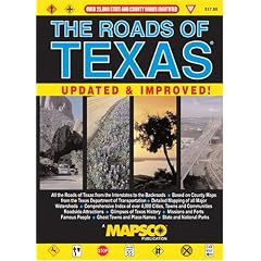 The Roads of Texas