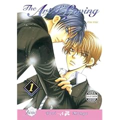 The Art of Loving cover