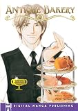 Antique Bakery Volume 4