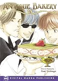 Antique Bakery Volume 3