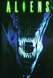 Aliens Book 2 Limited Edition