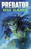 Predator: Big Game