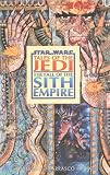 Fall of the Sith Empire (Star Wars: Tales of the Jedi)