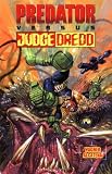 Predator vs. Judge Dredd