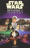 Star Wars Episode 1: Adventures
