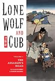 Lone Wolf and Cub Vol. 1: The Assassin's Road (Lone Wolf and Cub (Dark Horse))