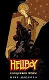 Hellboy: Conqueror Worm