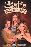 Buffy the Vampire Slayer: Ugly Little Monsters (Buffy the Vampire Slayer)