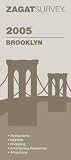 Zagat 2005 Brooklyn (Zagatsurvey: Brooklyn)