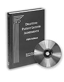 Drafting Patent License Agreements