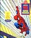 Draw the Marvel Comics Super Heroes (Drawing Tools)