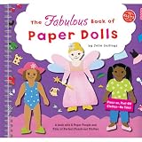 The Fabulous Book of Paper Dolls