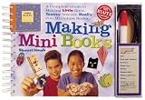 Making Mini Books
