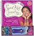 Spool Knit Jewelry: Make Beautiful Bracelets, Anklets and Rings (Klutz) by Anne Akers Johnson