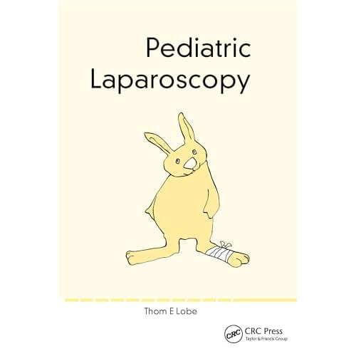 Pediatric Laparoscopy