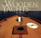 cover of Classic Wooden Yachts of the Northwest