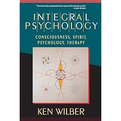 Integral Psychology (Broschiert)